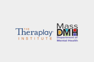The Therapy Institute and Mass Dept of Mental Health Logos
